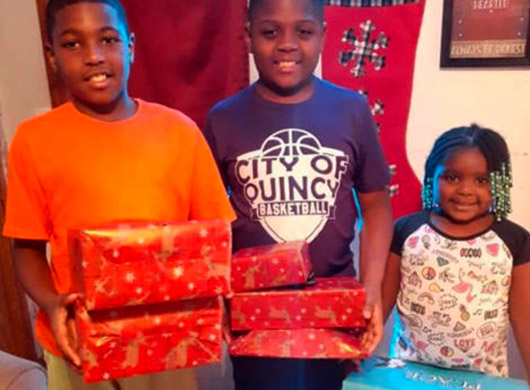 Figgers everyday people