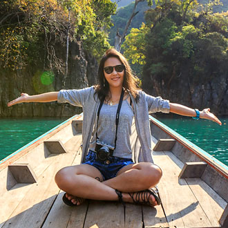 Figgers Globetrotter