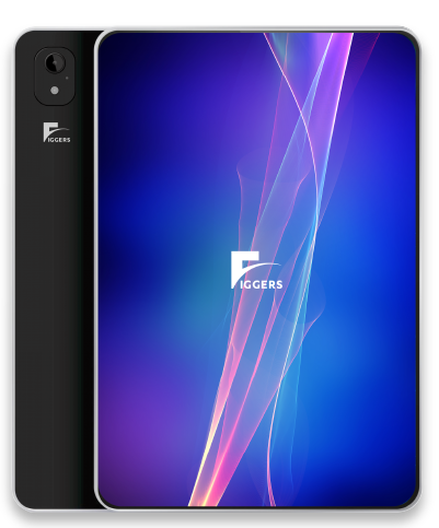 ACP Featured Area Tablet