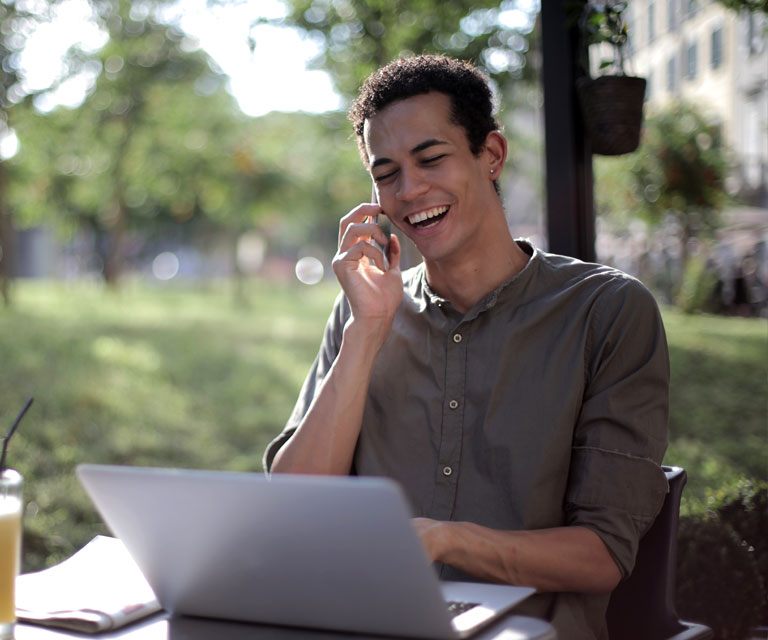 Figgers wireless customized telecommunication business packages