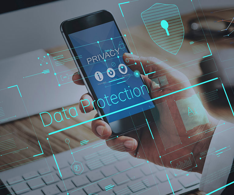 Figgers mobile data and security