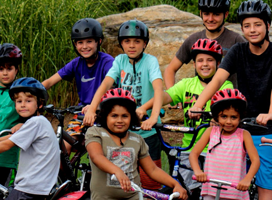 Every child charismas