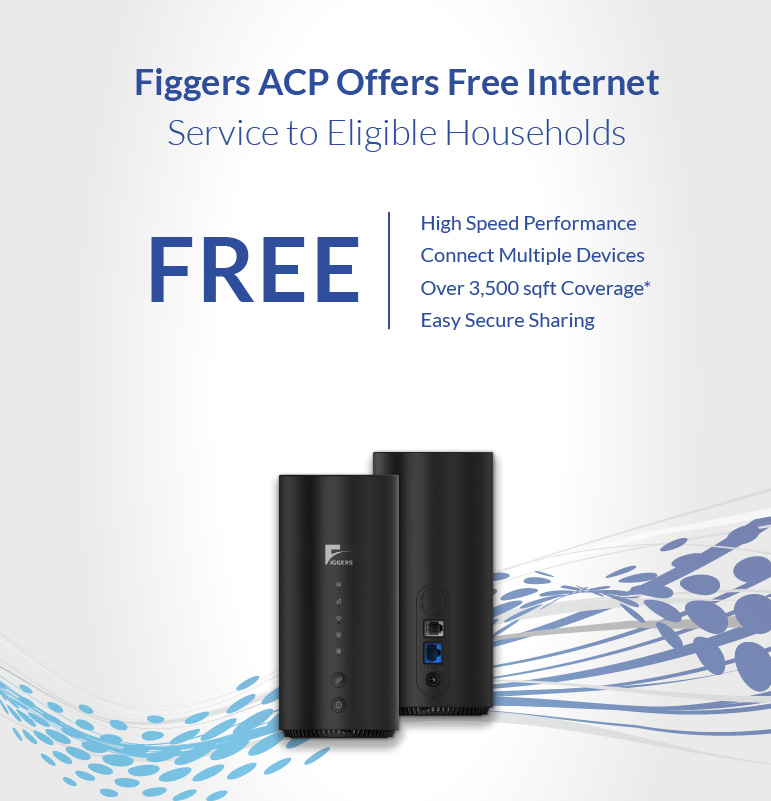 Featured Area Banner