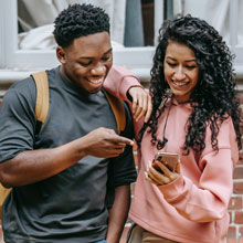 Figgers Talk and Text