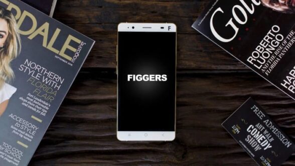 Figgers F2