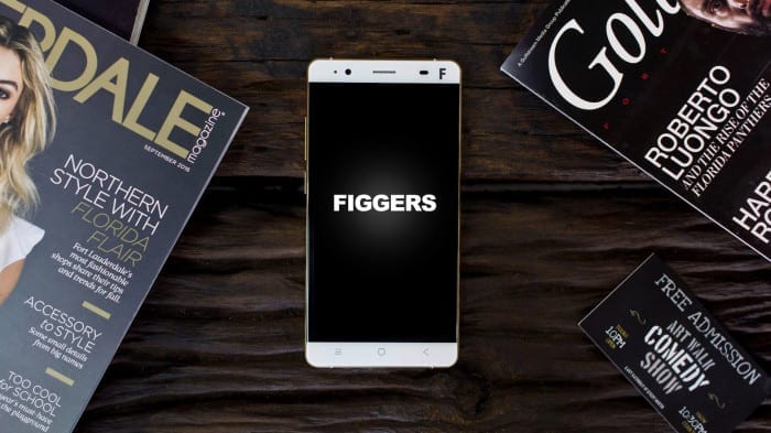Figgers F2